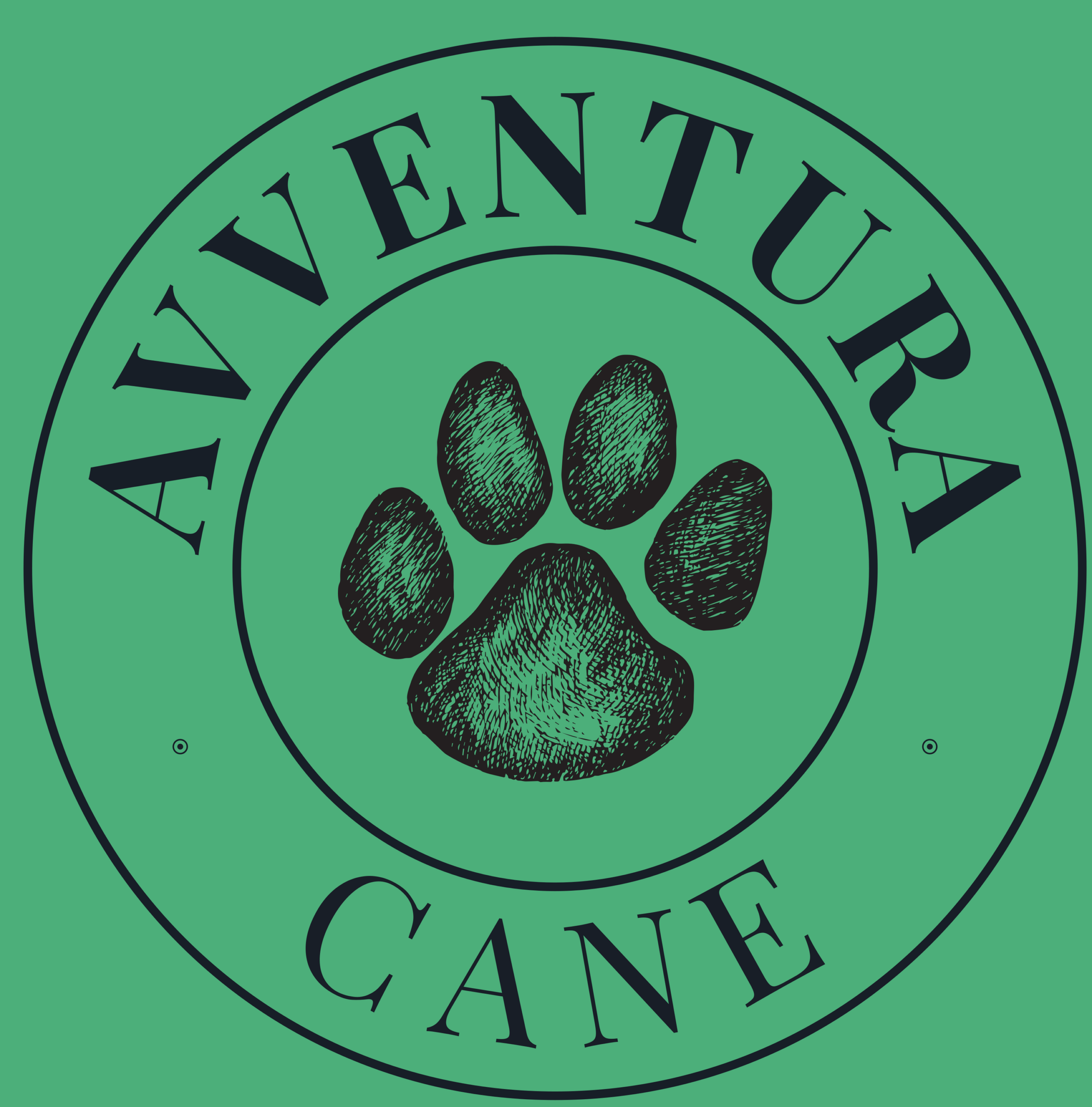 Avventura Cane